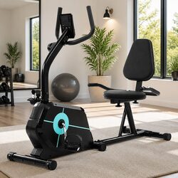 Practical Recumbent Bike for Your Fitness Goals
