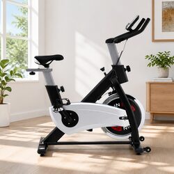 Versatile Exercise Bike for Your Home Gym Setup