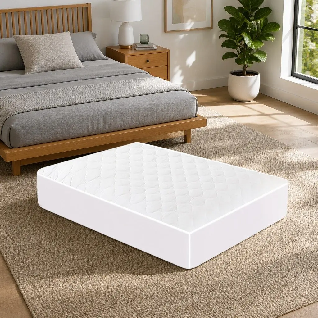 Waterproof Protector for Super King Mattresses