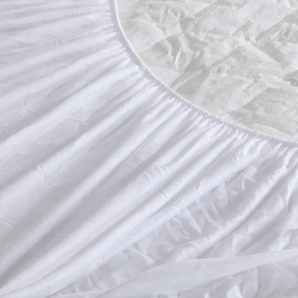 Waterproof Protector for Super King Mattresses