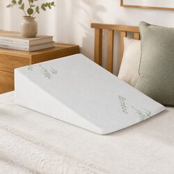 Wedge Pillow for Everyday Use and Comfort