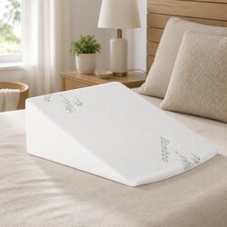 Wedge Pillow: Practical Comfort for Your Home