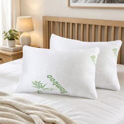 Practical Memory Foam Pillow for Every Bedroom