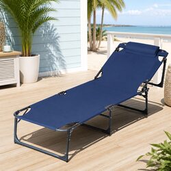 Practical Folding Chair for Your Outdoor Spaces