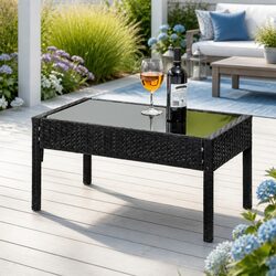 Versatile Outdoor Sofa Set for Practical Home Use