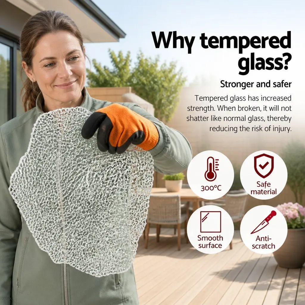 9PieceWickerSofaSetHeavyDutyAluminiumFrameBeigeCushionsLimeGreenWithGlassTopTableForOutdoorPatioGarden