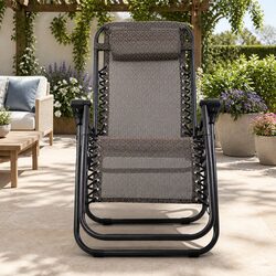 Practical 2PC Zero Gravity Chairs for Outdoor Activities