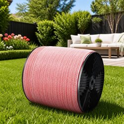 Practical Use of Electric Fence Poly Tape for Livestock