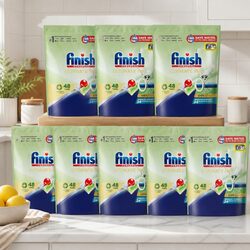 Ultimate Pro 0% Dishwashing Tablets 336 Pack for Your Everyday Needs