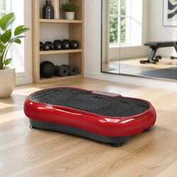 Vibration Machine for Practical Home Workouts