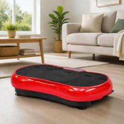 Versatile Vibration Machine: Perfect for Home Use