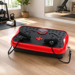 Practical Vibration Machine for Everyday Use