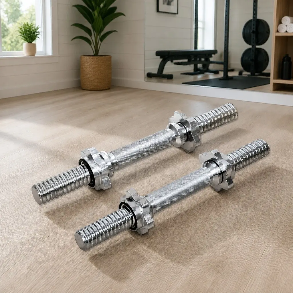 45cm Dumbbell Bar for Home Fitness