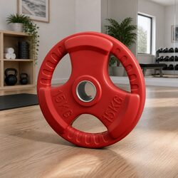 15kg Weight Plate for Home Workouts