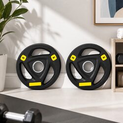 5kg Olympic Weight Plates for Everyday Use