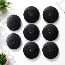 Practical 70kg Barbell Weight Plates for Effective Workouts