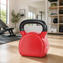 Practical 24kg Kettlebell for Your Fitness Needs