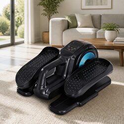 Your Go-To Pedal Exerciser for Home Workouts