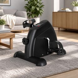 Ideal Pedal Exerciser for Home and Office Use