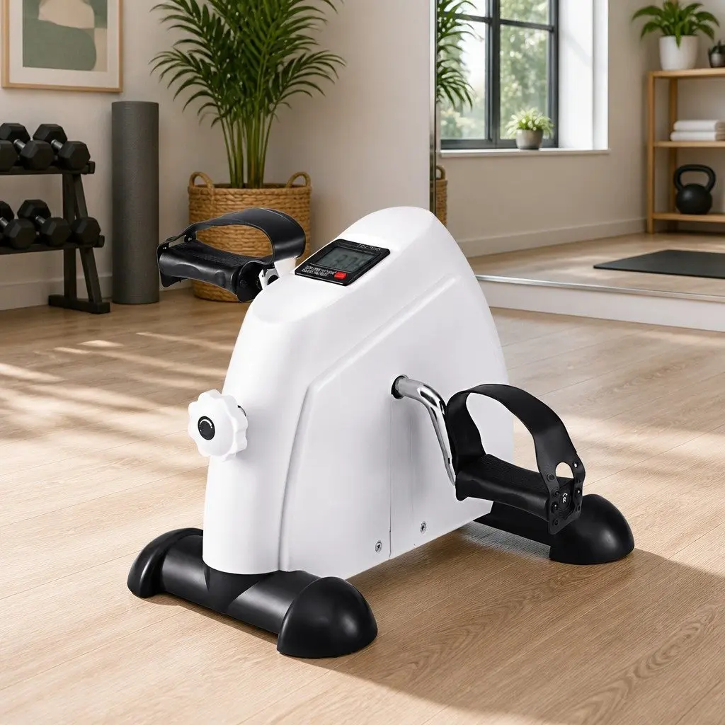 Pedal Exerciser for Home Use