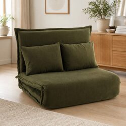 Practical Lounge Sofa Bed for Your Home