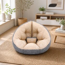 Practical Use Cases for Lounge Sofa Bed Chair