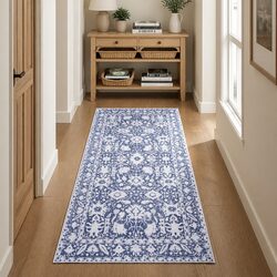 Practical 80x180cm Runner Rug for Your Home Spaces