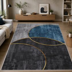 Versatile 200x290cm Floor Rug for Your Home