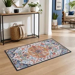 Ideal Floor Rug 50x80cm for High-Traffic Areas