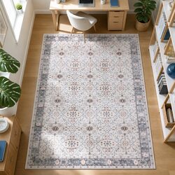 Versatile 240x340cm Rug for Any Room in Your Home