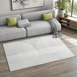 Practical 160x230cm Faux Fur Rug for Home Use