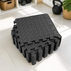 Practical EVA Foam Mats: Perfect for Home & Gym Use