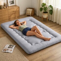Practical Uses for Your 10cm Japanese Floor Mattress