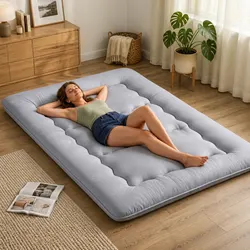 Practical Uses for Your 10cm Japanese Floor Mattress