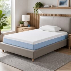 Single Memory Foam Mattress for Ultimate Sleep Comfort
