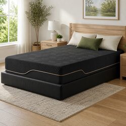 Practical Use of 30cm Memory Foam Mattress in Your Home