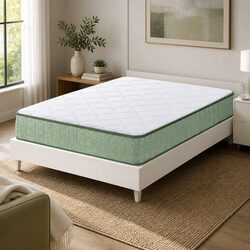 Ideal Use Cases for Your 25cm Double Memory Foam Mattress