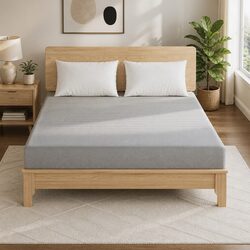 Comfortable Non-Spring 15cm Memory Foam Mattress