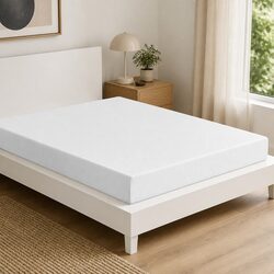 20cm King Size Mattress for Everyday Use