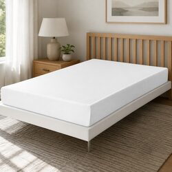 Practical Single Memory Foam Mattress for Everyday Use