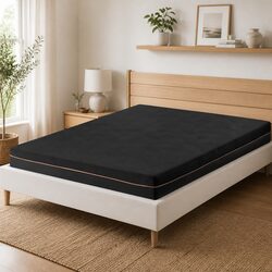 Practical Uses for the King Size 18cm Memory Foam Mattress