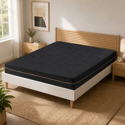 Practical Queen Memory Foam Mattress for Daily Use