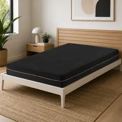 Versatile 18cm Memory Foam Mattress for Home Use