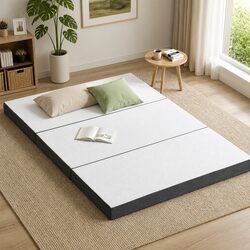Practical Foam Mattress for Chairs and Beds in Your Home