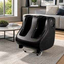 Practical Foot Massager for Everyday Use