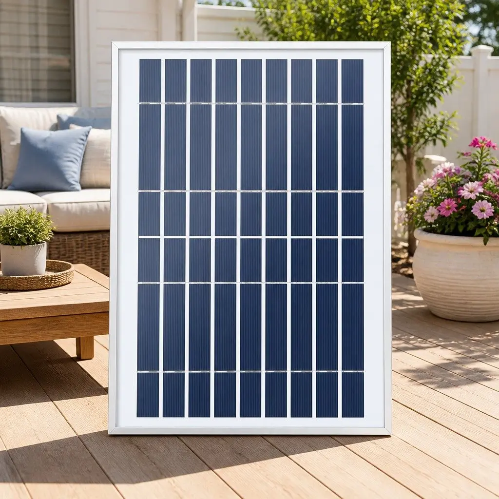 Solar Fountain Pump for Indoor and Outdoor Use