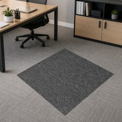 Practical Carpet Tiles for Your Busy Office Environment