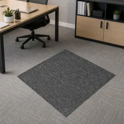 Practical Carpet Tiles for Your Busy Office Environment