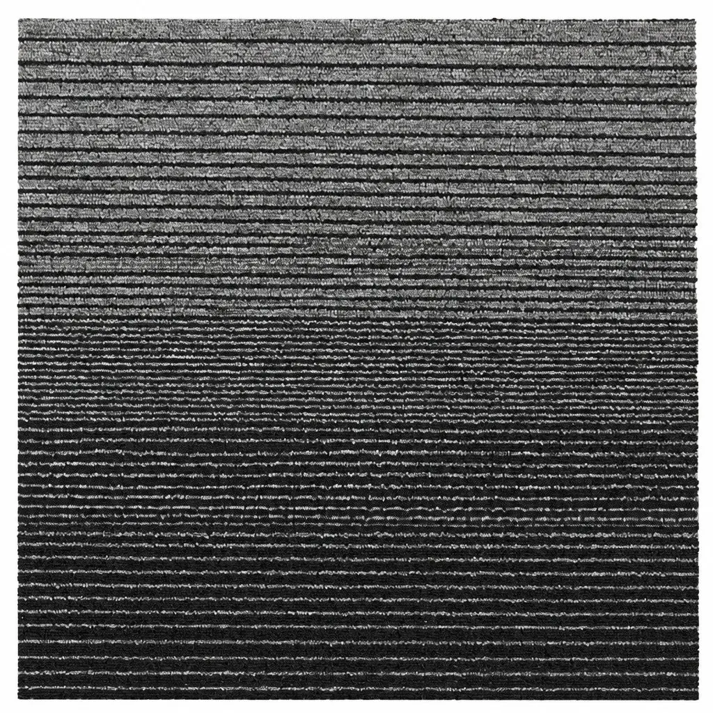 Carpet Tiles 5m2 Box 20 Pieces for Home Use