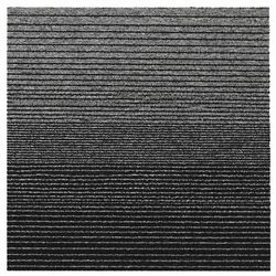 Carpet Tiles 5m2 Box 20 Pieces 50x50cm Commercial Grade Modular Flooring